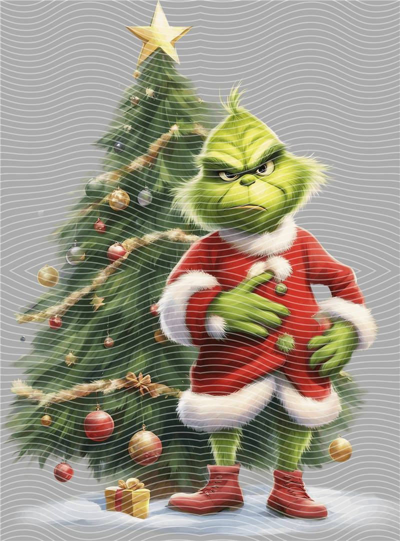 Christmas-DJ 295